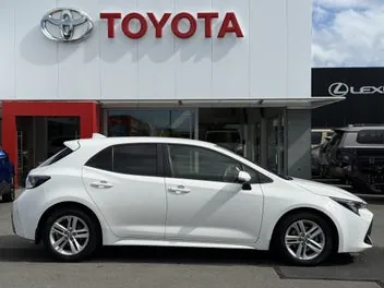 Toyota Corolla 2018 photo 5