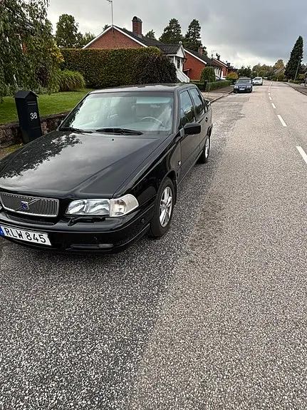 Volvo S70 2000 photo 2