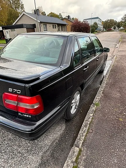 Volvo S70 2000 photo 4