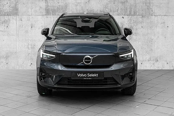 Volvo Ex40 2027 photo 4