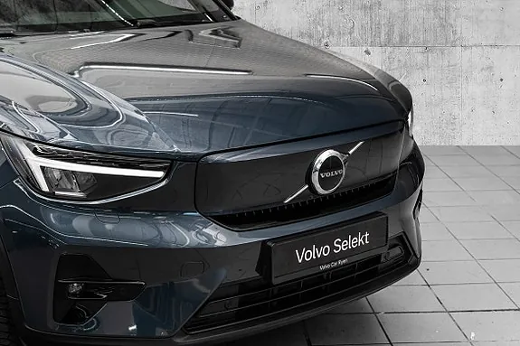 Volvo Ex40 2027 photo 5