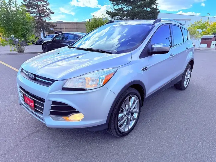 Ford Escape