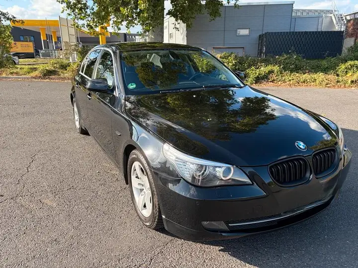 BMW 520D