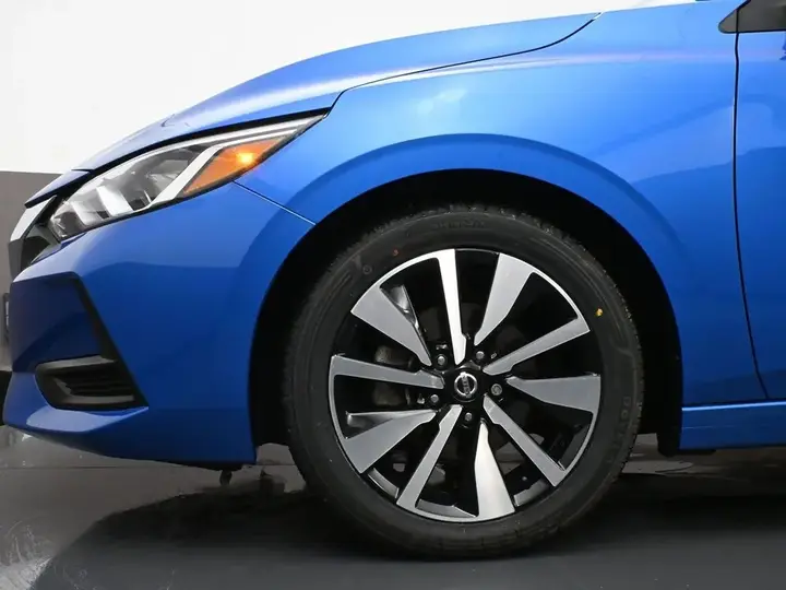 Nissan Sentra 2023 photo 4