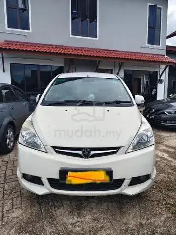 Proton Exora