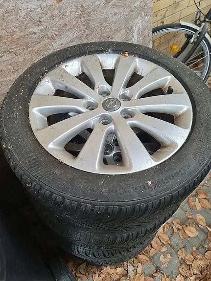 Opel Astra 2012 photo 4