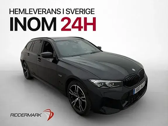 BMW 330E