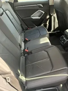 Audi Q3 2022 photo 3