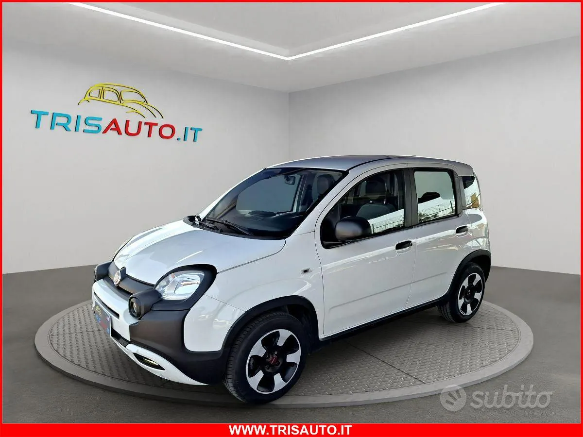 Fiat Panda 2026 photo 3