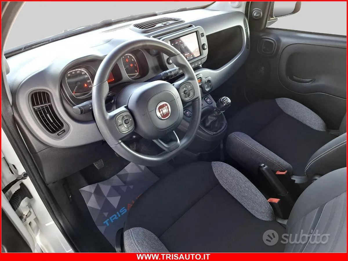Fiat Panda 2026 photo 5