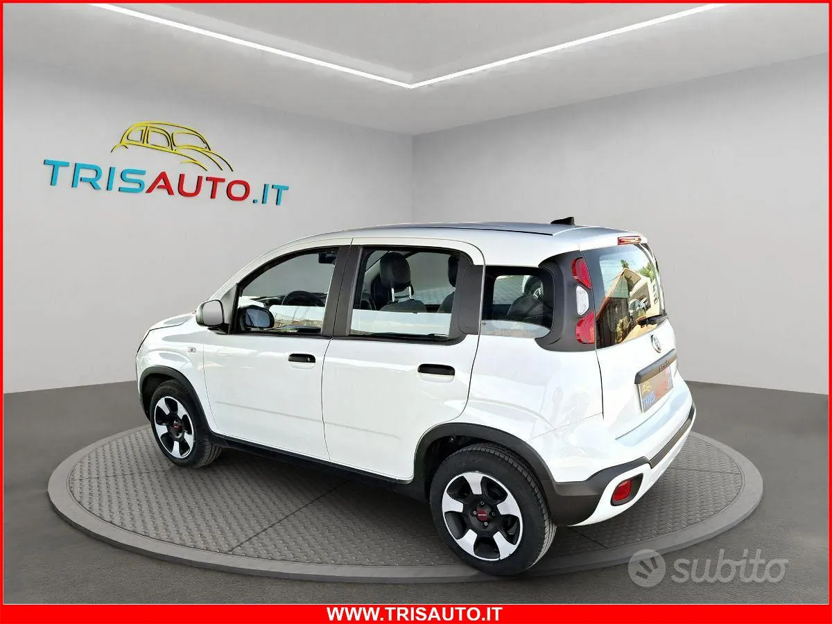 Fiat Panda 2026 photo 2