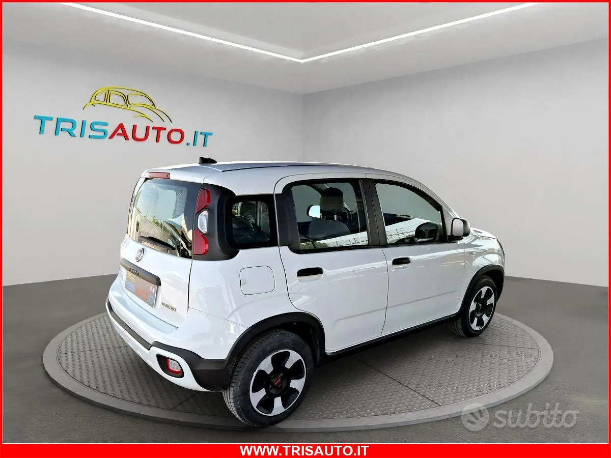 Fiat Panda 2026 photo 4