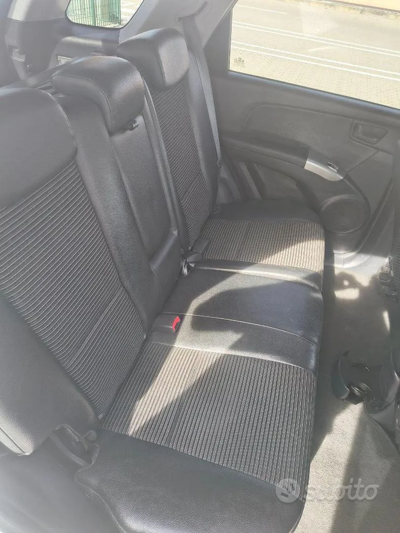 Kia Sportage 2007 photo 5
