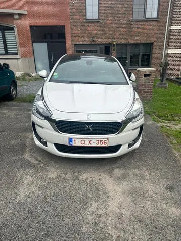 Citroen Ds5
