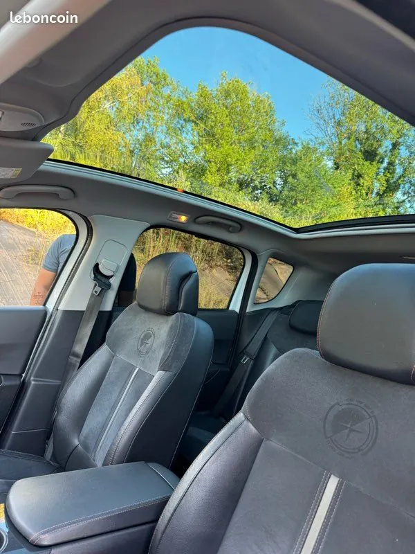 Peugeot 3008 2015 photo 4