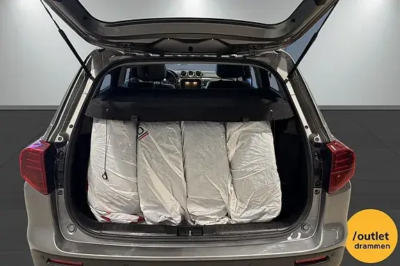 Suzuki Vitara 2019 photo 5