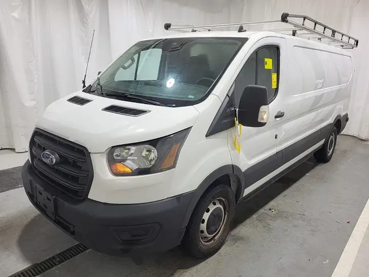 Ford Transit Cargo