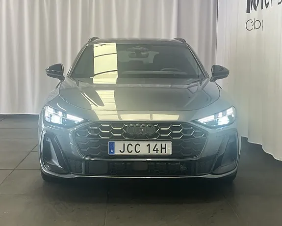 Audi A5 2026 photo 4
