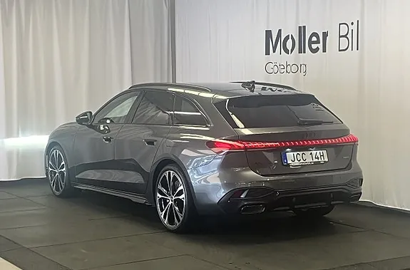 Audi A5 2026 photo 3