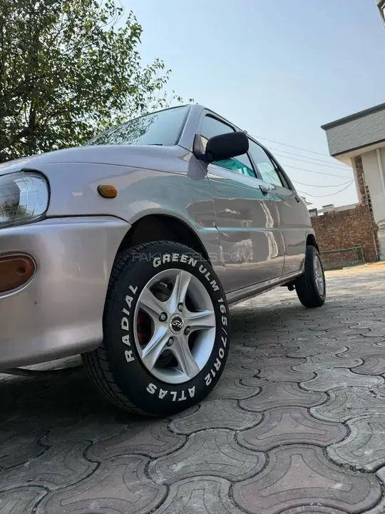 Daihatsu Cuore