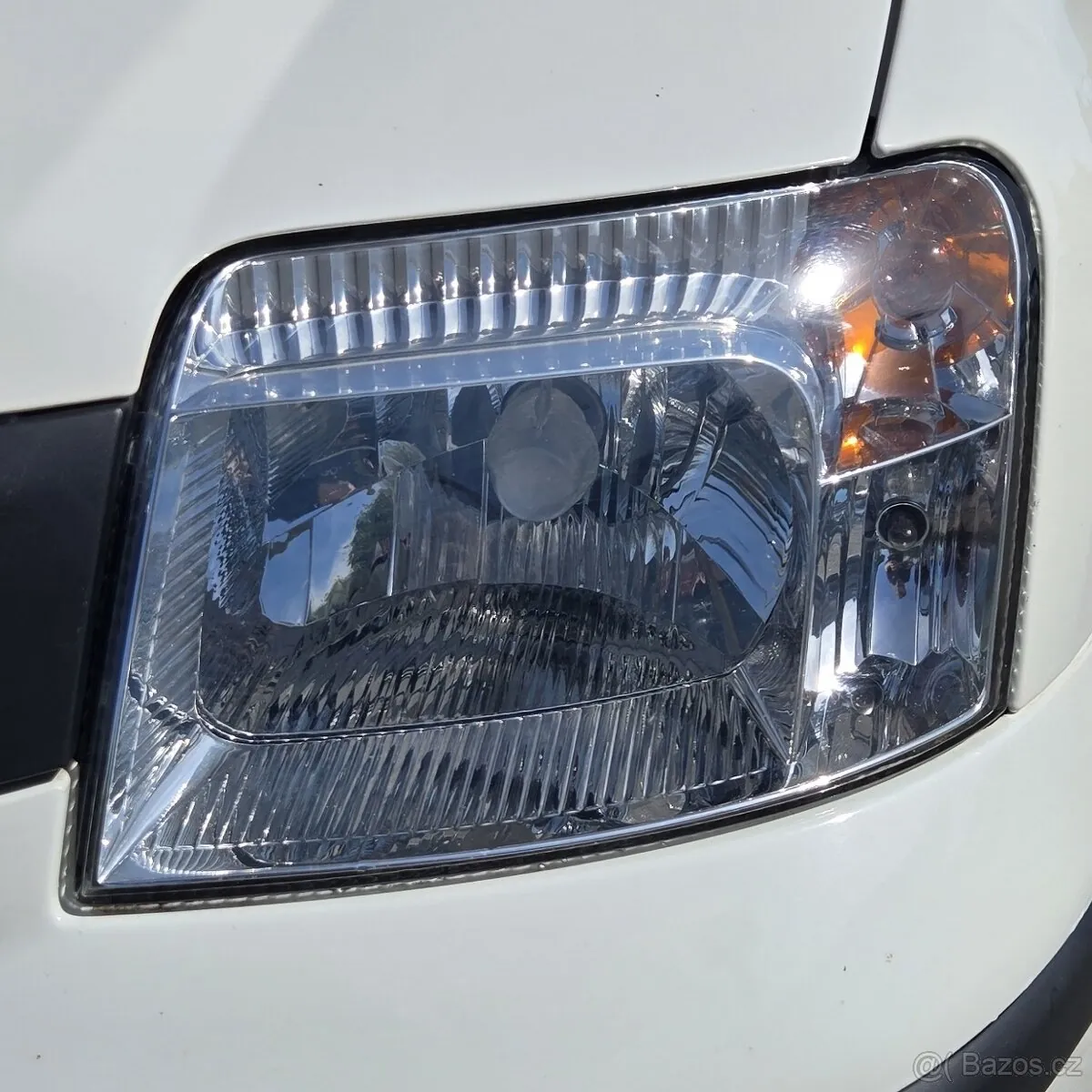 Fiat Panda 2009 photo 5