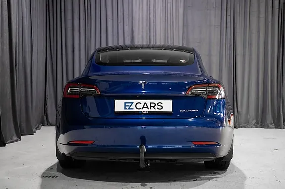 Tesla Model 3 2021 photo 5