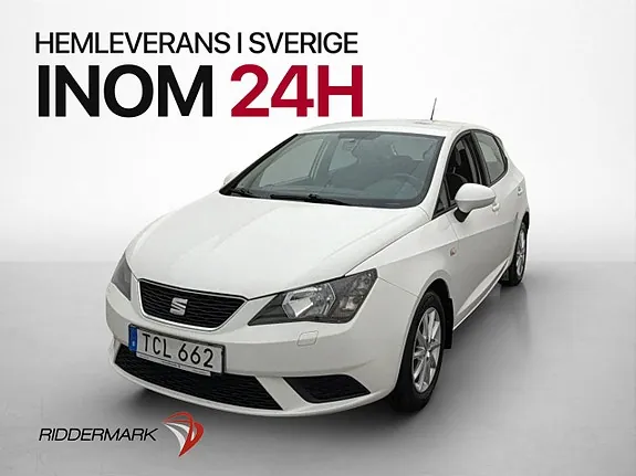 Seat Ibiza 2017 photo 3