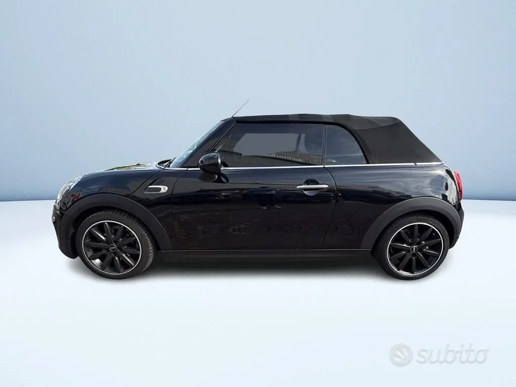 Mini Cooper 2018 photo 4