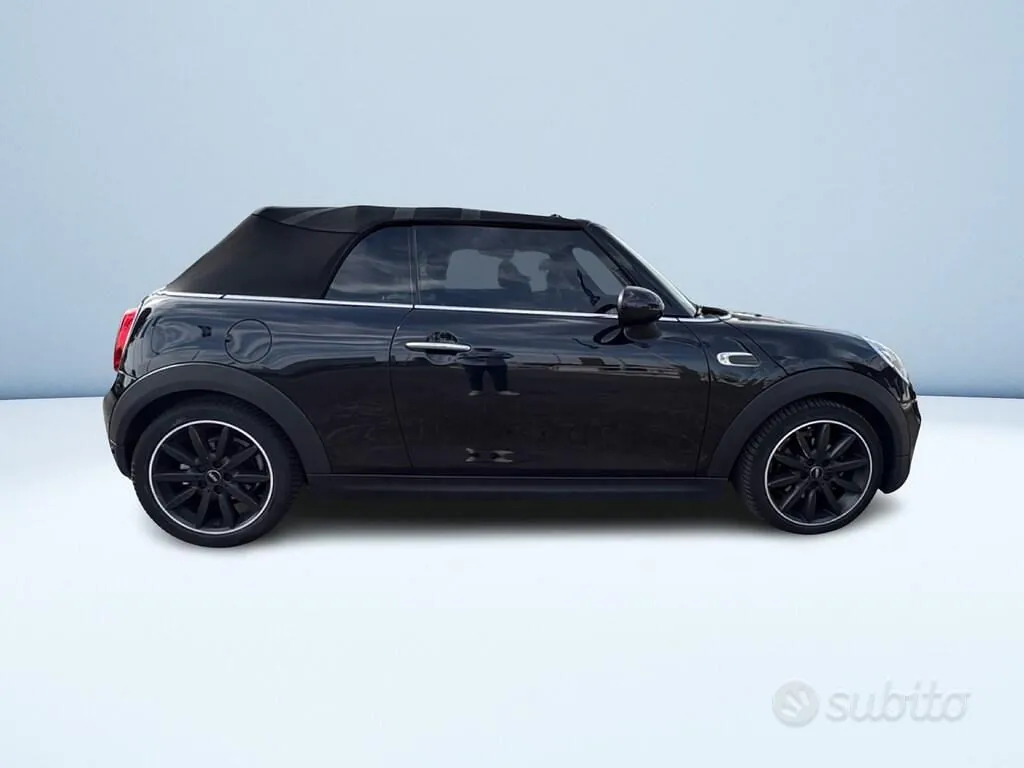 Mini Cooper 2018 photo 5