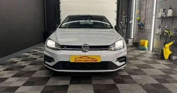 Volkswagen Golf 2019 photo 2