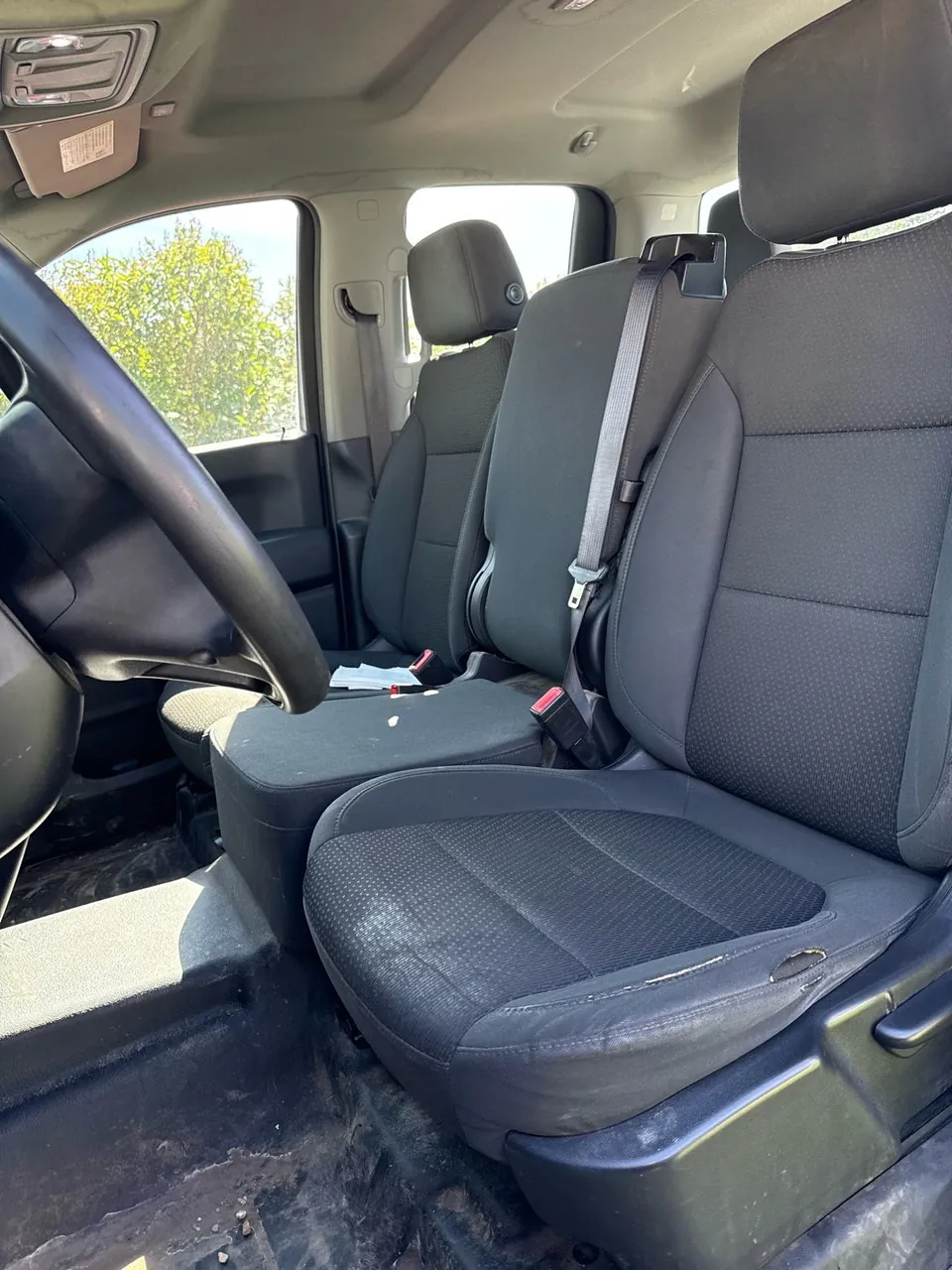 Chevrolet Silverado 1500 2020 photo 3