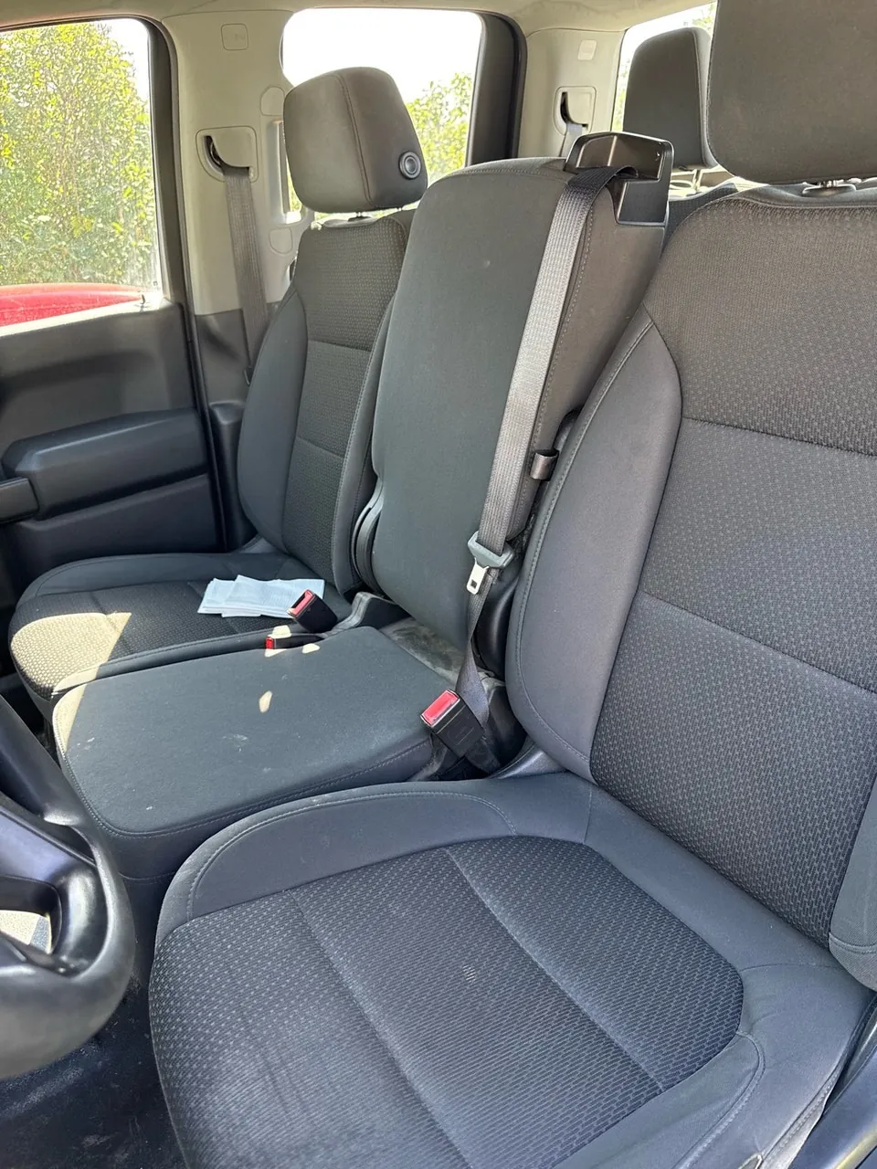 Chevrolet Silverado 1500 2020 photo 5