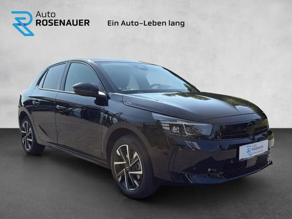 Opel Corsa 2025 photo 2