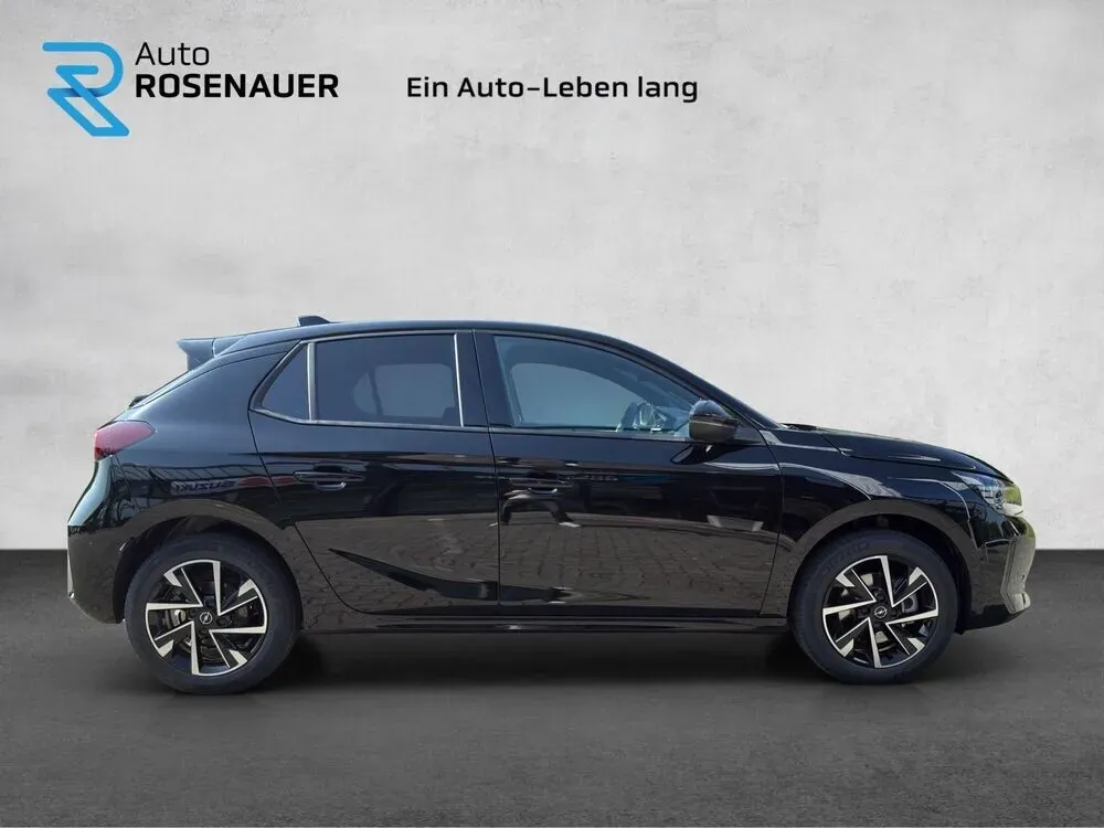 Opel Corsa 2025 photo 3