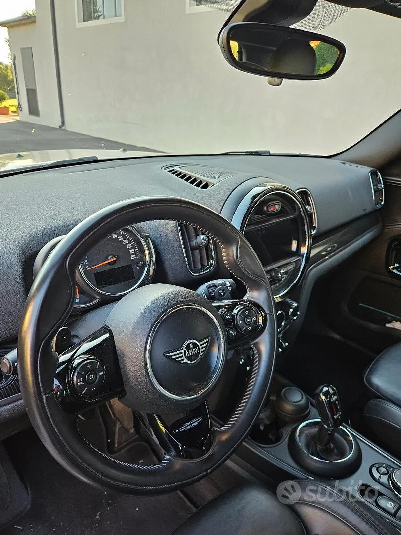 Mini Mini Countryman 2019 photo 4