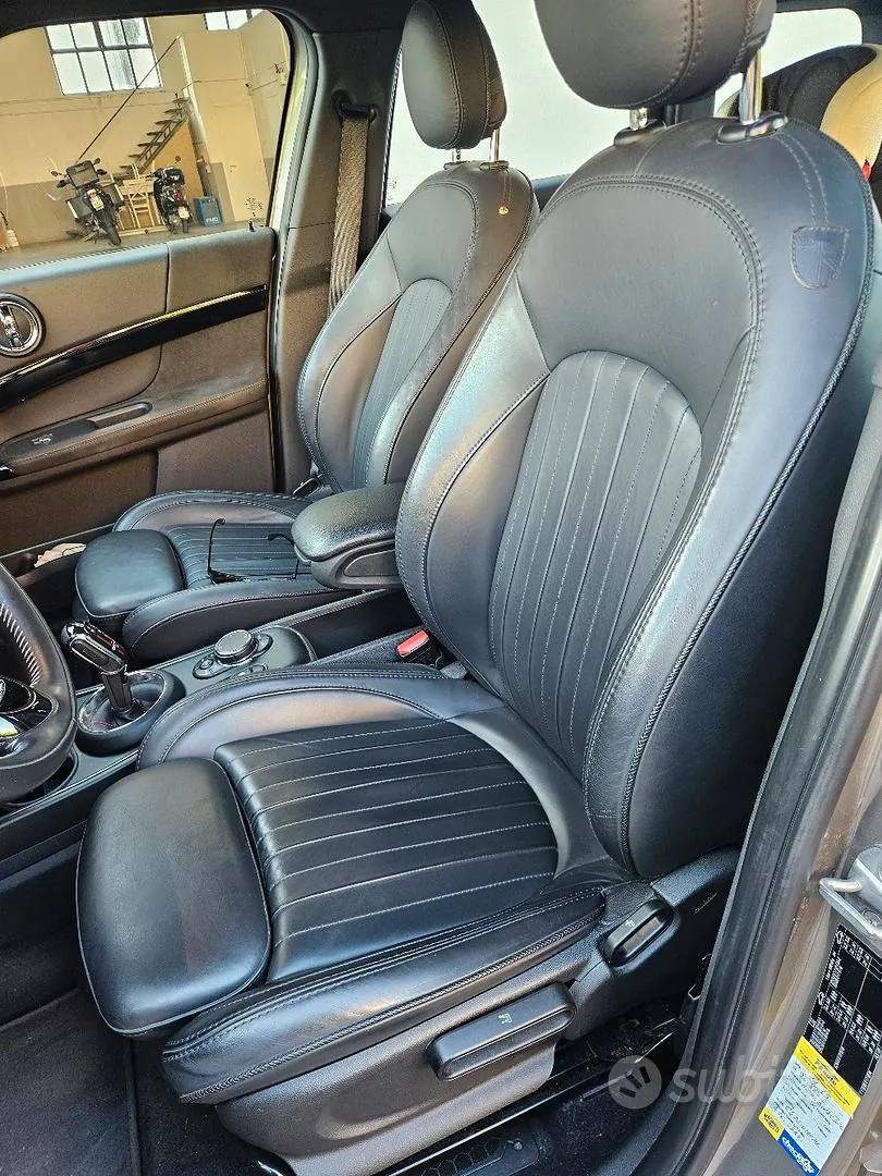 Mini Mini Countryman 2019 photo 3