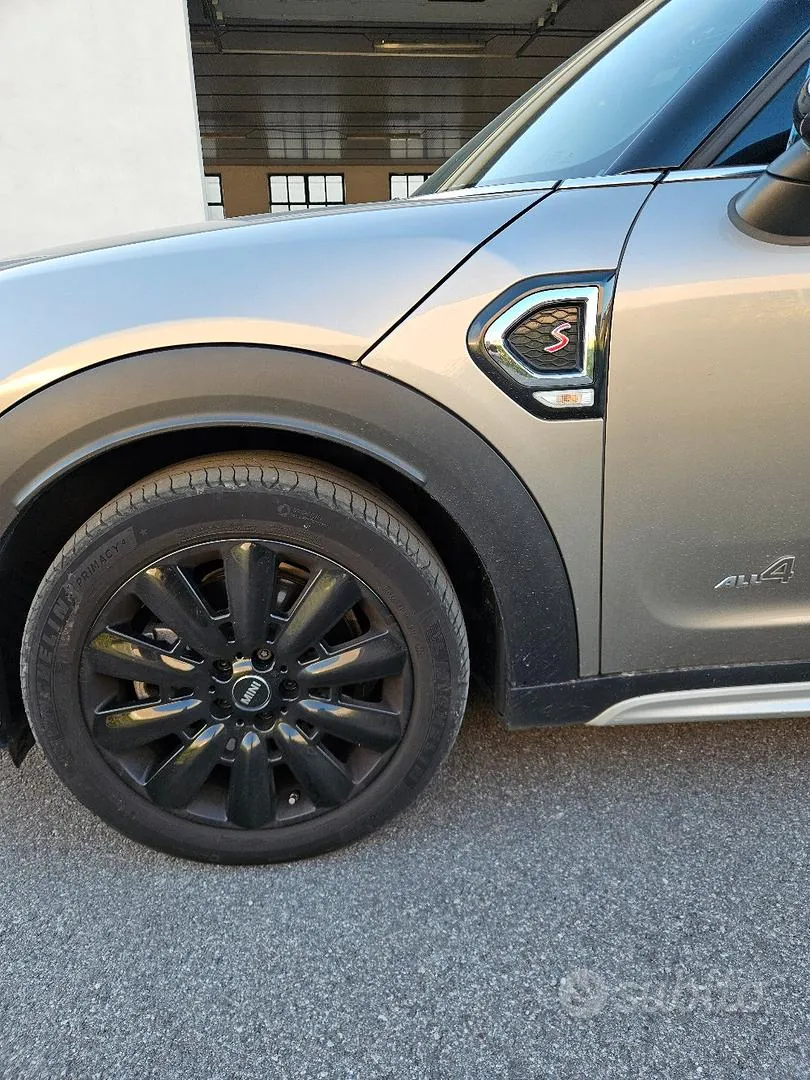 Mini Mini Countryman 2019 photo 5