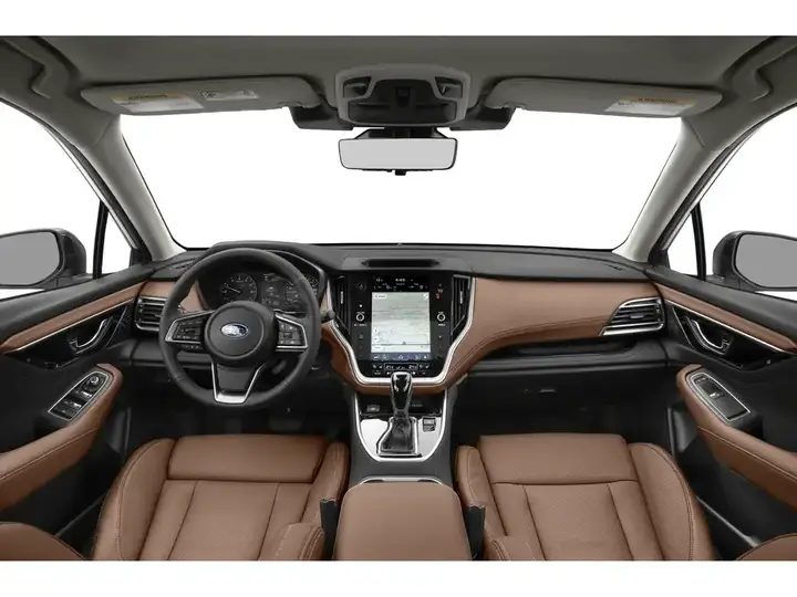 Subaru Outback 2023 photo 5