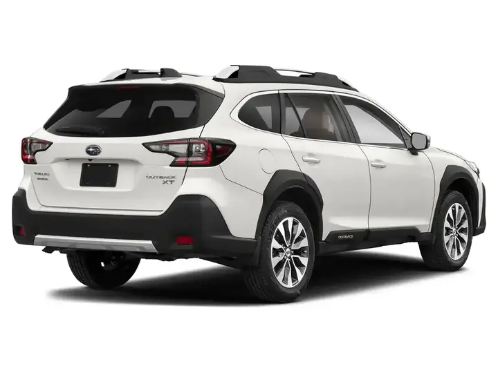 Subaru Outback 2023 photo 2