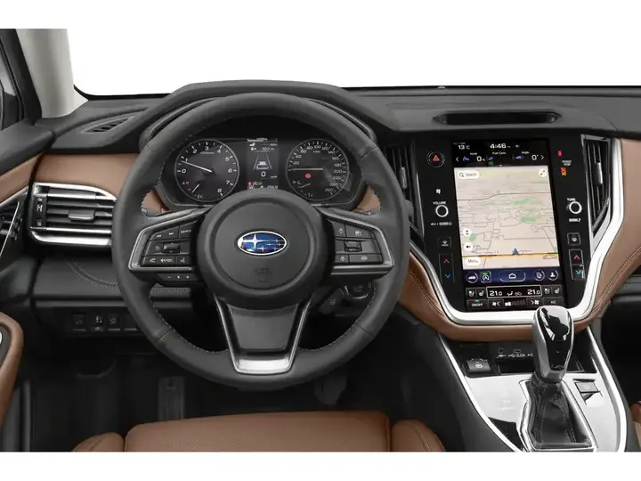 Subaru Outback 2023 photo 4