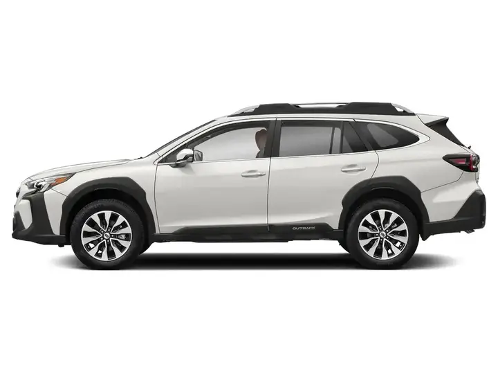 Subaru Outback 2023 photo 3