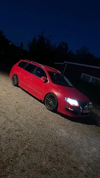Volkswagen Passat 2010 photo 4