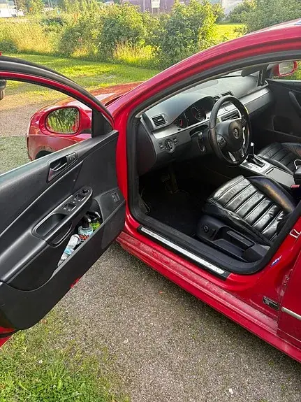 Volkswagen Passat 2010 photo 5