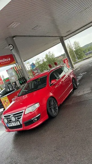 Volkswagen Passat 2010 photo 3
