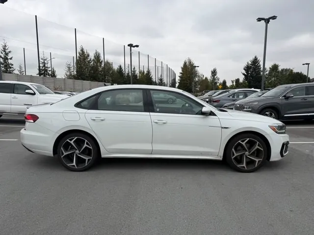 Volkswagen Passat 2020 photo 3