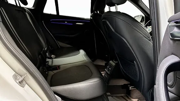 BMW X1 2021 photo 5