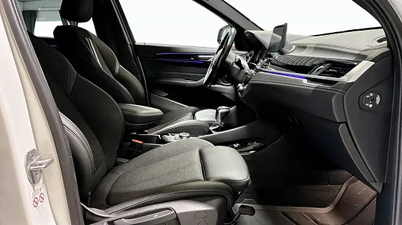 BMW X1 2021 photo 3