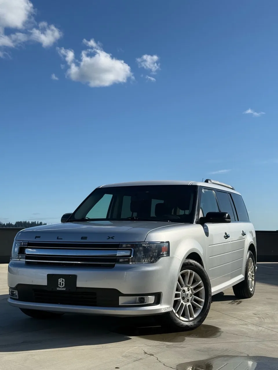 Ford Flex
