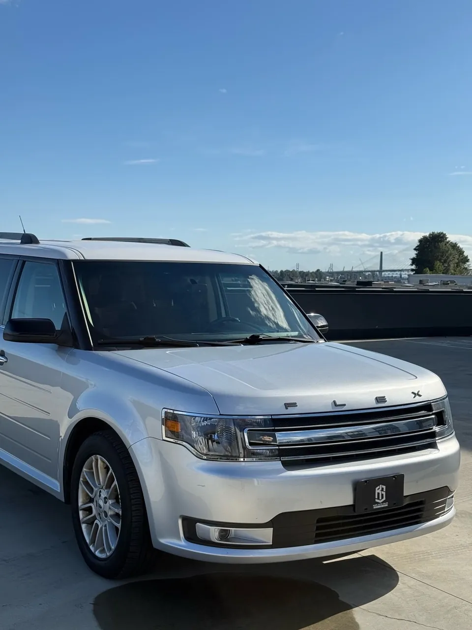 Ford Flex 2016 photo 2