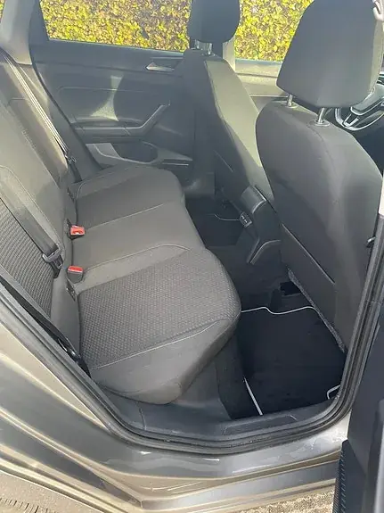 Volkswagen Polo 2021 photo 4